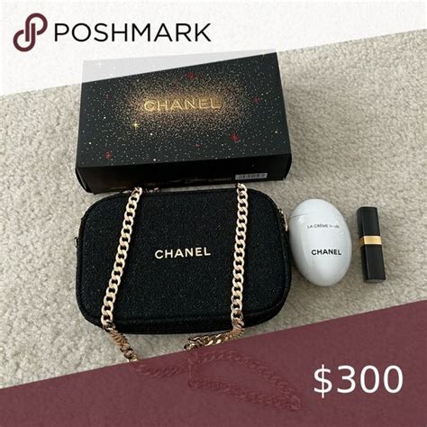 cheap chanel makeup set|chanel gift set 2022.